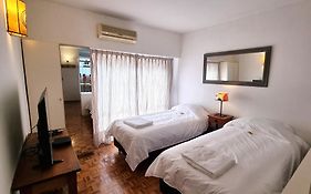 Cozy Apartment In The Heart Of Recoleta